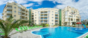 Apart Hotel Vechna R